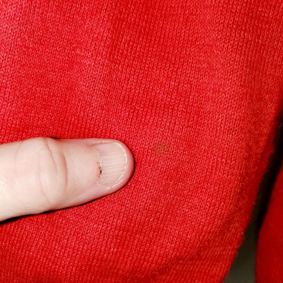 Maria Vazquez sweater - Picture 7 of 8